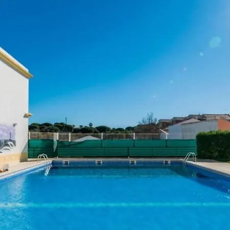 Akisol Falesia Iv * Albufeira