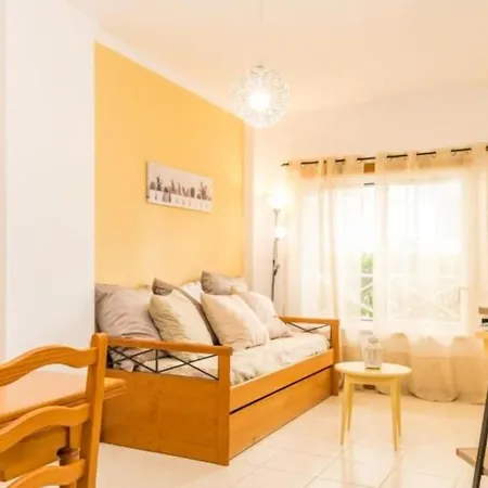 Akisol Falesia Iv Lejlighed Albufeira