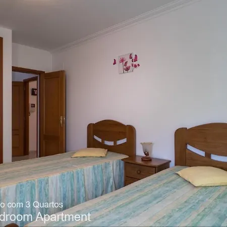 Lejlighed Akisol Falesia Iv