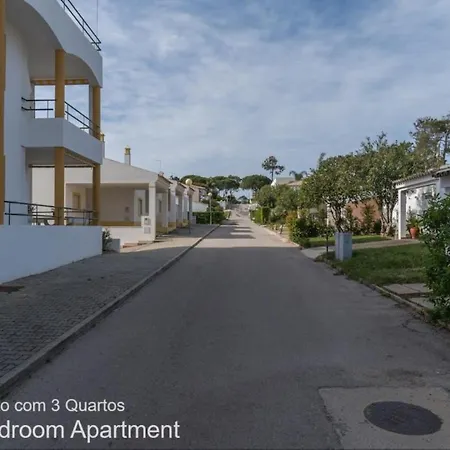 Akisol Falesia Iv Lejlighed