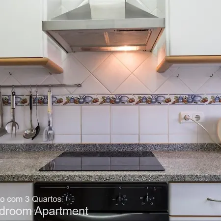 Akisol Falesia Iv Lejlighed Albufeira