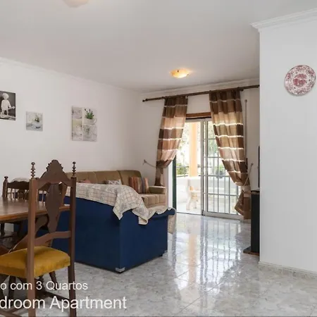 Lejlighed Akisol Falesia Iv *