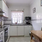 Apartmán Akisol Falesia Iv Albufeira