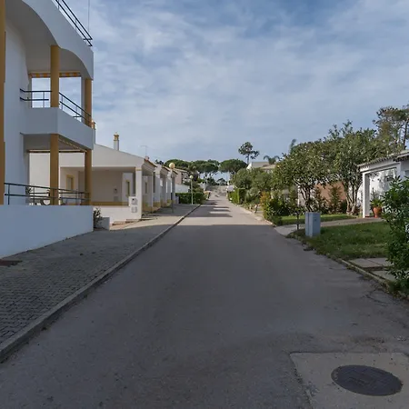 Apartament Akisol Falesia Iv Albufeira