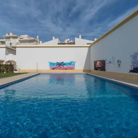 Apartament Akisol Falesia Iv *