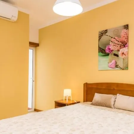 Apartament Akisol Falesia Iv *