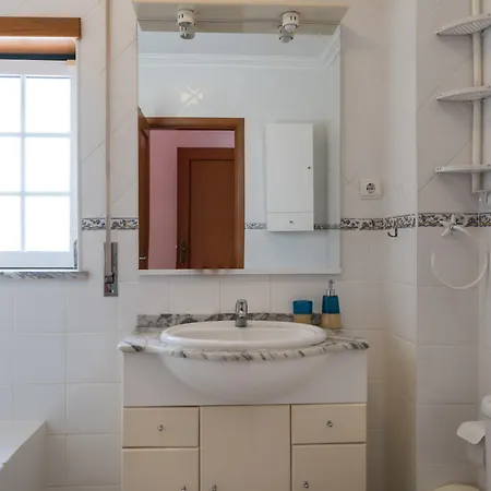 Akisol Falesia Iv Apartament *