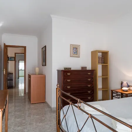 Akisol Falesia Iv Apartment