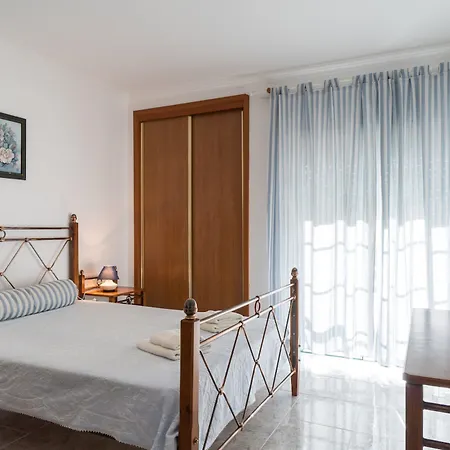 Akisol Falesia Iv * Albufeira