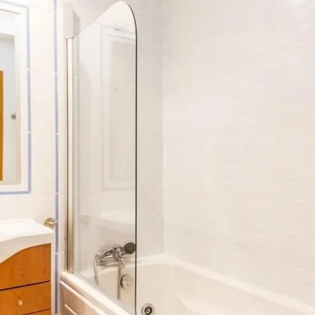 Akisol Falesia Iv 公寓