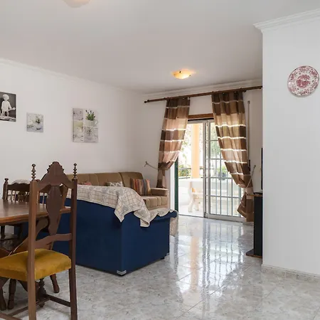 Akisol Falesia Iv * Albufeira