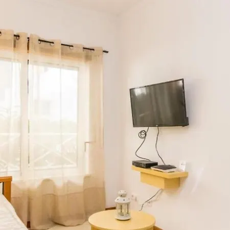 Apartament Akisol Falesia Iv *