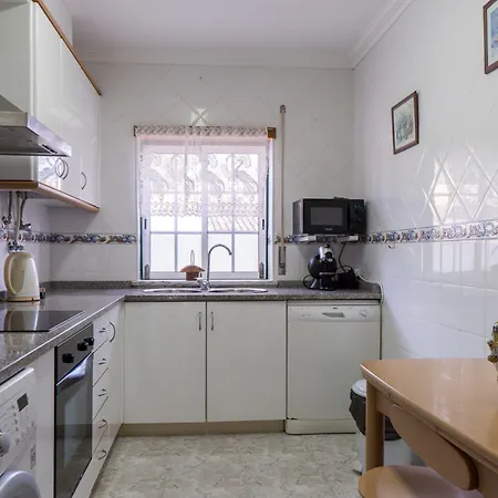 Apartament Akisol Falesia Iv Albufeira