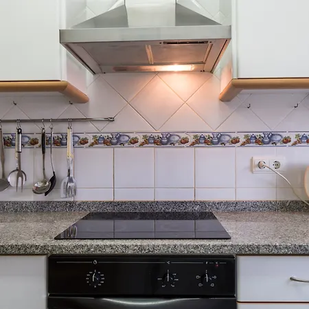 Akisol Falesia Iv Apartament