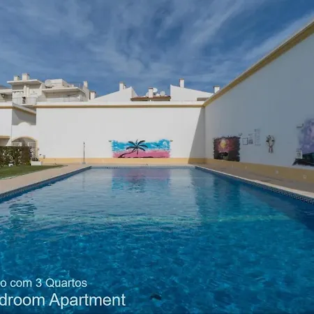 Akisol Falesia Iv * Albufeira