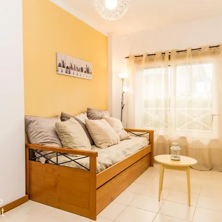 Apartament Akisol Falesia Iv
