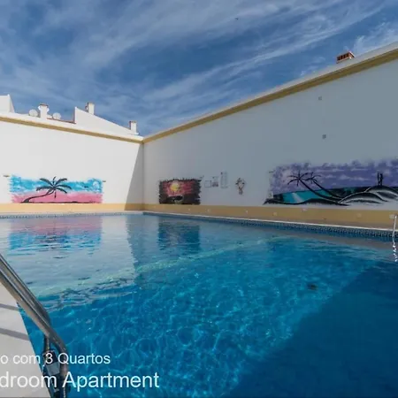 Apartament Akisol Falesia Iv *