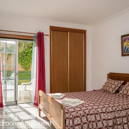 Akisol Falesia Iv Apartament *