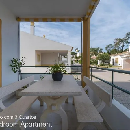 Akisol Falesia Iv Apartament *