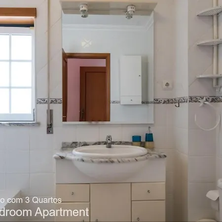 Apartment Akisol Falesia Iv