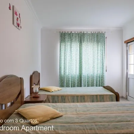 Apartament Akisol Falesia Iv