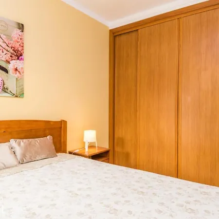 Apartament Akisol Falesia Iv Albufeira