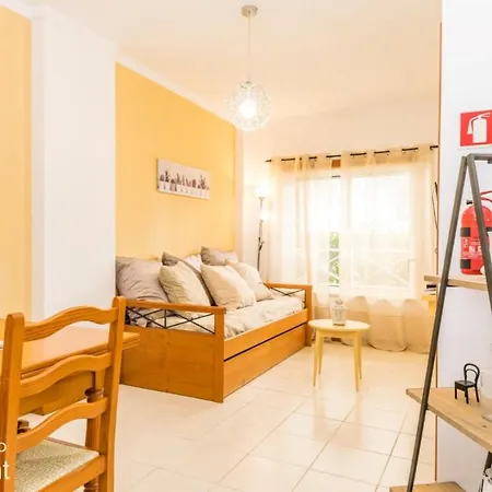 Akisol Falesia Iv Albufeira