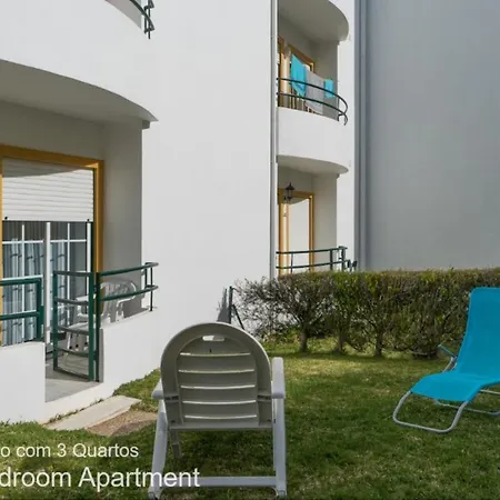 Akisol Falesia Iv * Albufeira