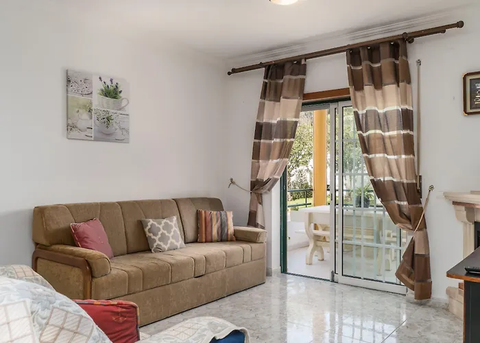 Akisol Falesia Iv * Albufeira