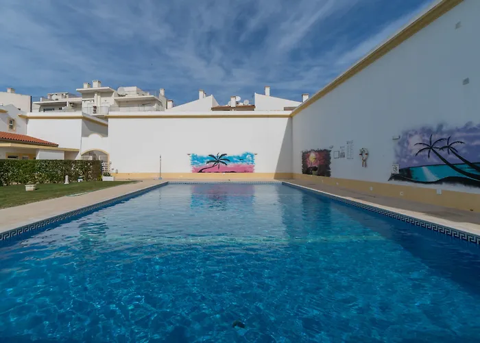 Apartment Akisol Falesia Iv *