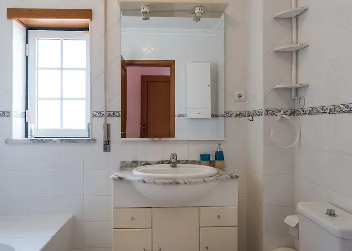 Akisol Falesia Iv Apartment *