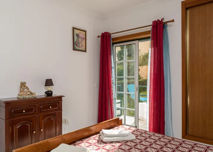 Akisol Falesia Iv Albufeira