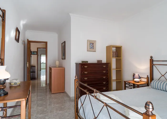 Akisol Falesia Iv Apartment