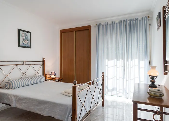 Akisol Falesia Iv * Albufeira