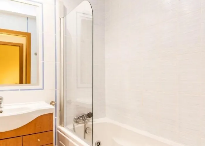 Akisol Falesia Iv Apartment