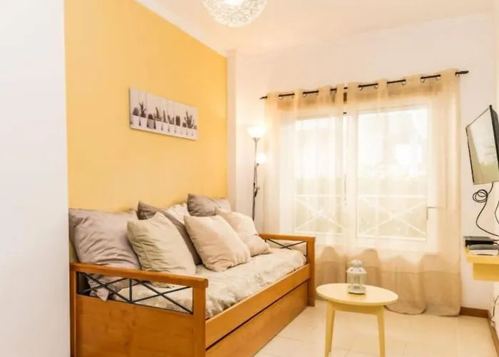 Akisol Falesia Iv * Albufeira