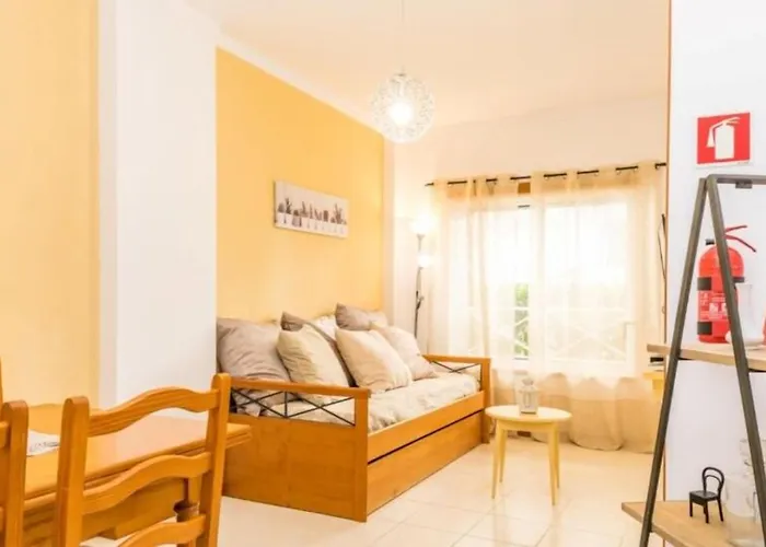 Akisol Falesia Iv Apartment Albufeira