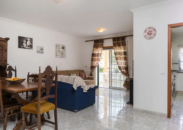 Akisol Falesia Iv * Albufeira