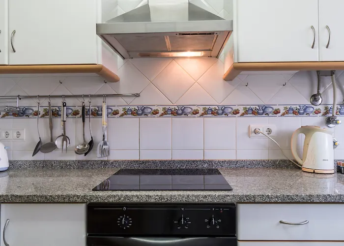 Akisol Falesia Iv Apartment