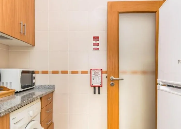 Akisol Falesia Iv Albufeira