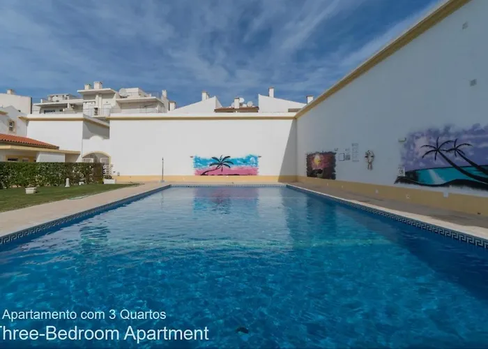 Akisol Falesia Iv * Albufeira