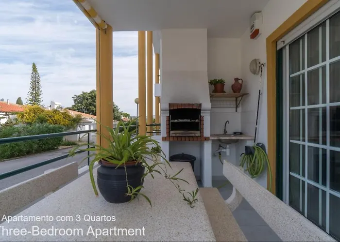 Akisol Falesia Iv Apartment