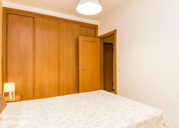 Akisol Falesia Iv * Albufeira