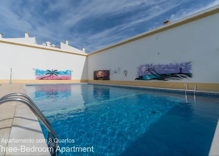 Apartment Akisol Falesia Iv *