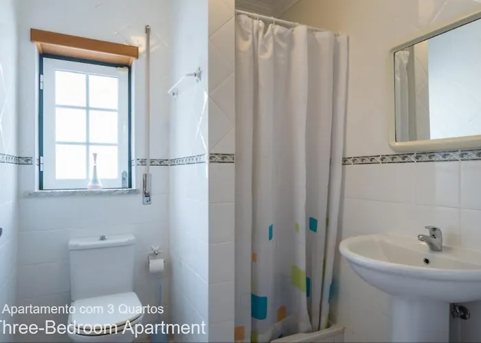 Apartment Akisol Falesia Iv Albufeira