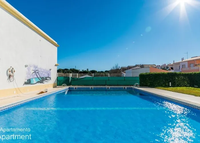 Akisol Falesia Iv Apartment