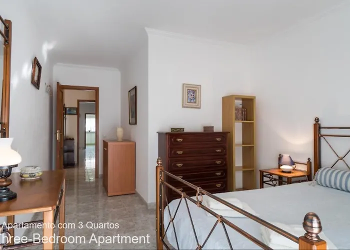 Akisol Falesia Iv * Albufeira