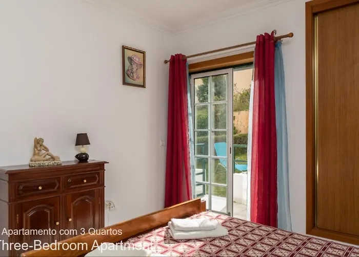 Akisol Falesia Iv Apartment