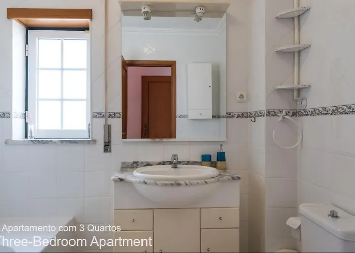 Apartment Akisol Falesia Iv