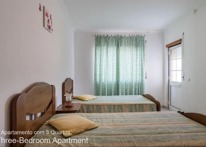 Apartment Akisol Falesia Iv